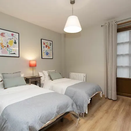 Appartement Bosque Del Sapo By Bevalle