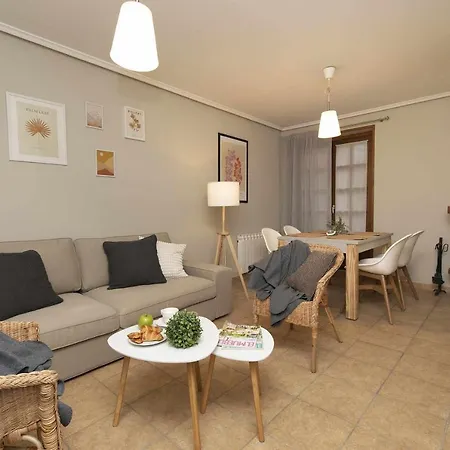 Bosque Del Sapo By Bevalle Appartement
